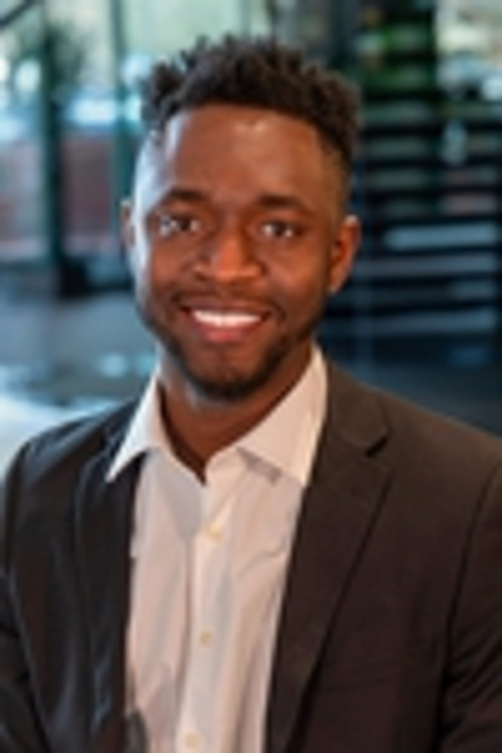 Terrell Malcolm - Realtor in VA