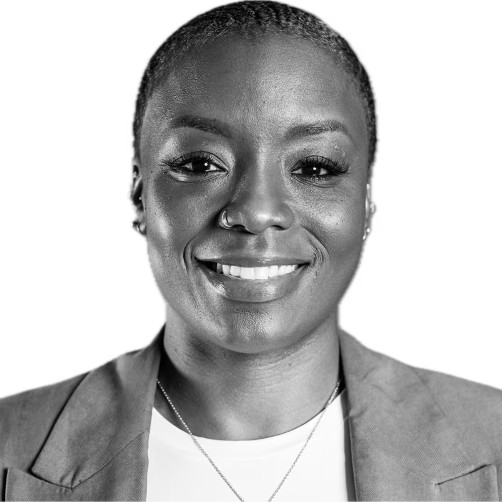 Shaquannah Williams - Realtor in Grafton, VA