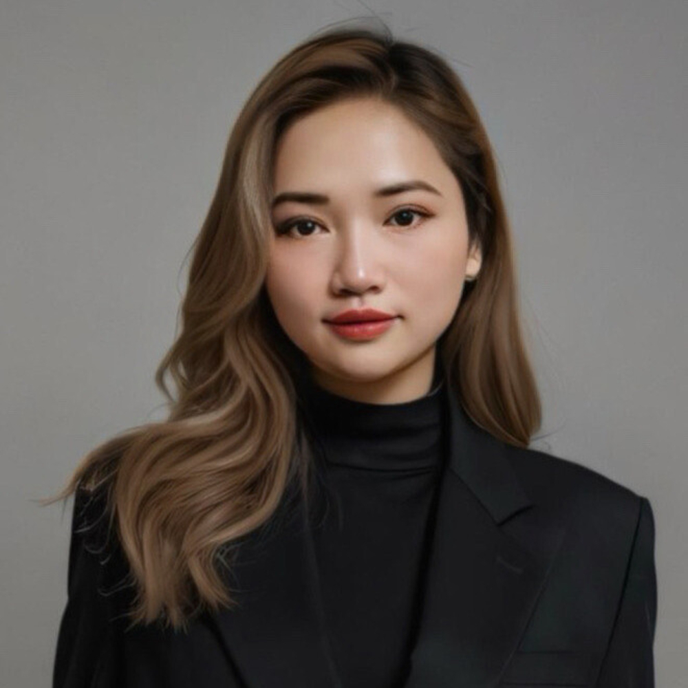 Trang Tran - Realtor in Virginia Beach, VA