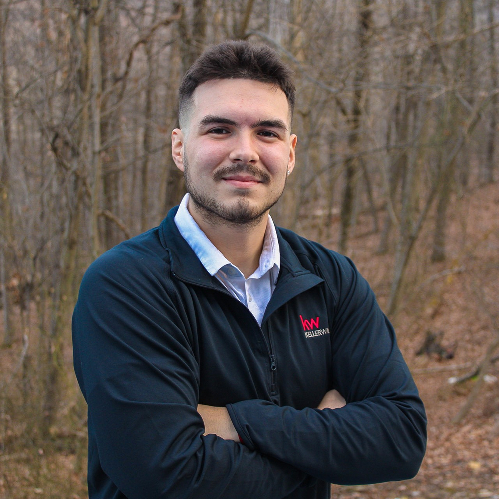 Matthew Sosa - Realtor in Leesburg, VA