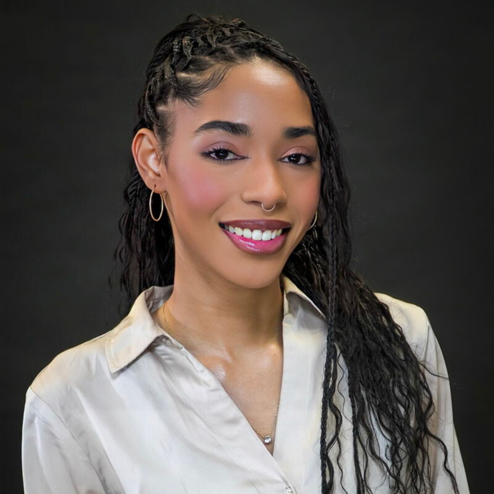E'Lyshia Mccoy - Realtor in Virginia Beach, VA