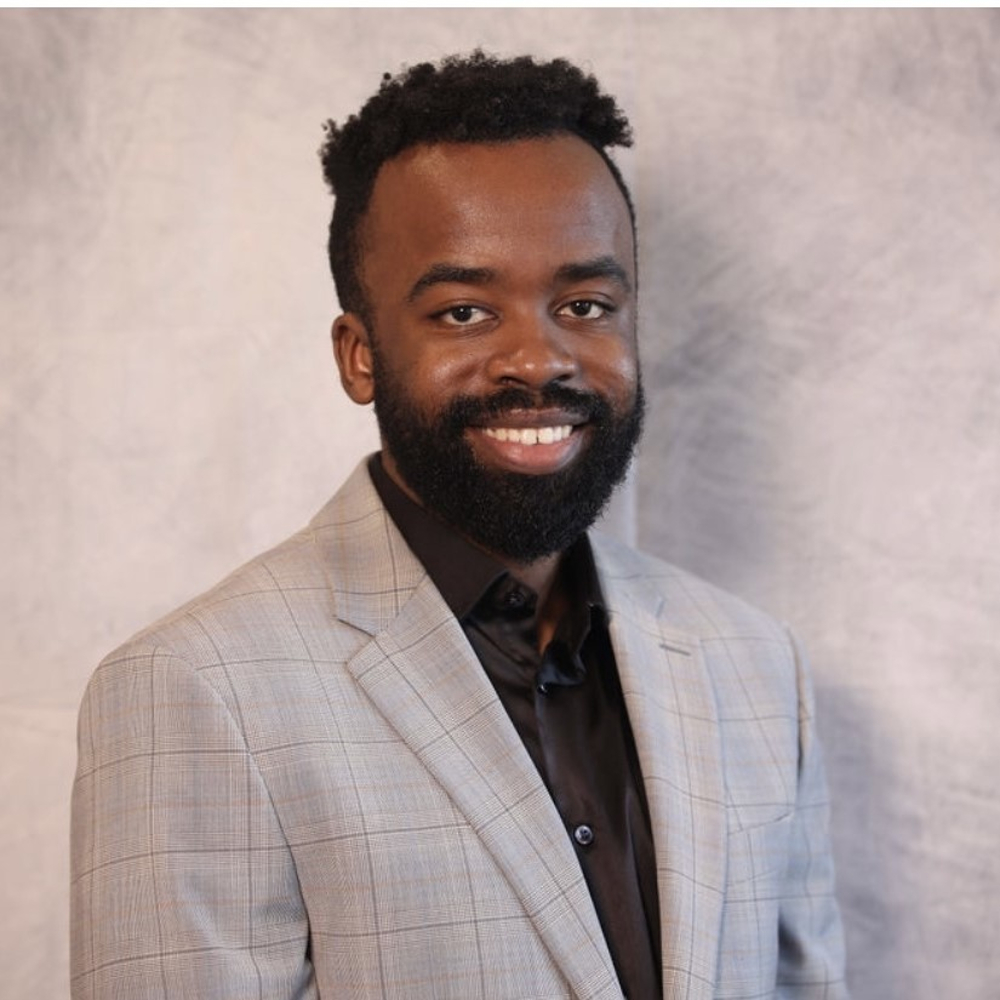 Mfundo Kaendera - Realtor in Arlington, VA
