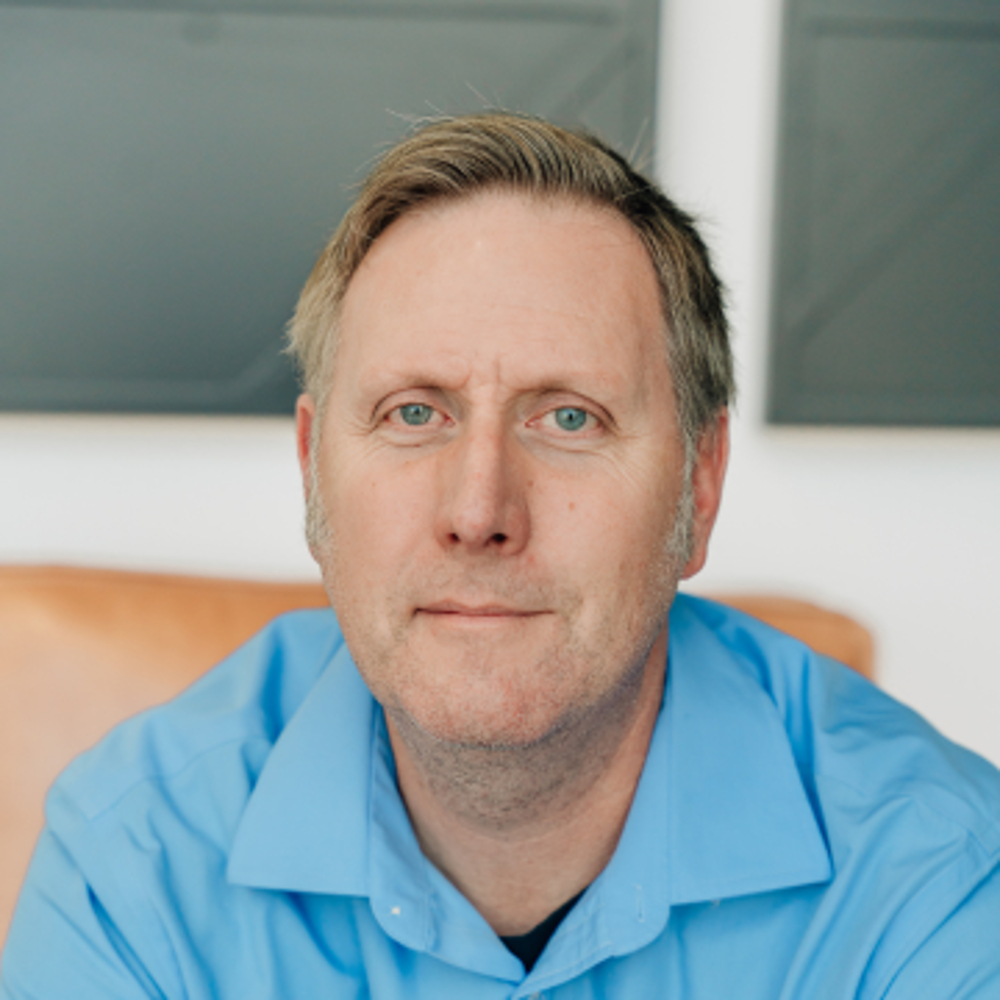 Jason Milligan - Realtor in Logan, UT
