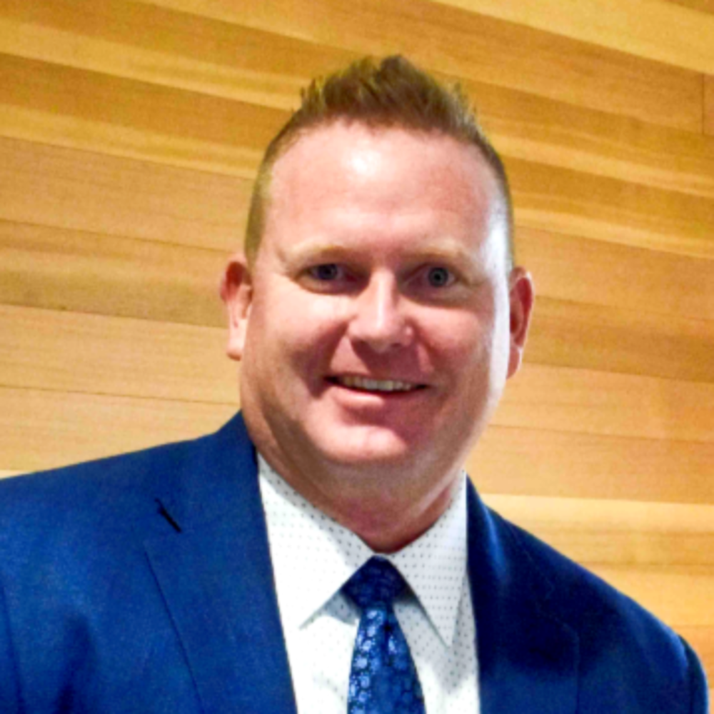 Daryl Fielding - Realtor in South Jordan, UT