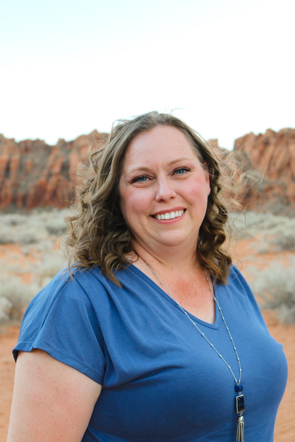 Michelle Reid - Realtor in Orem, UT