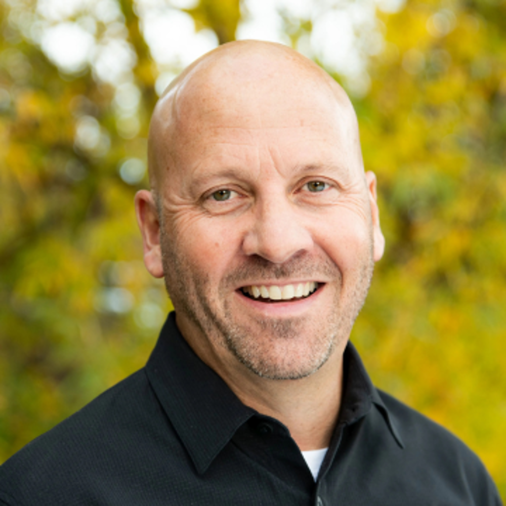 Shawn Wolfley - Realtor in Logan, UT