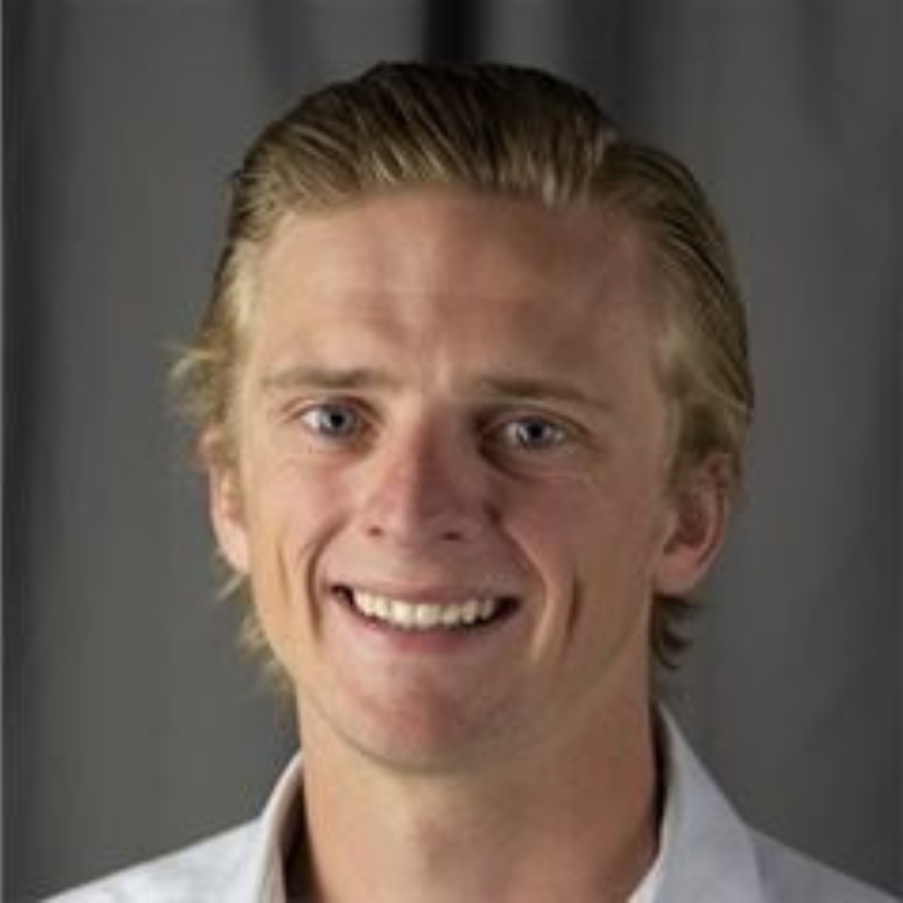 Matthew Stringham - Realtor in Logan, UT
