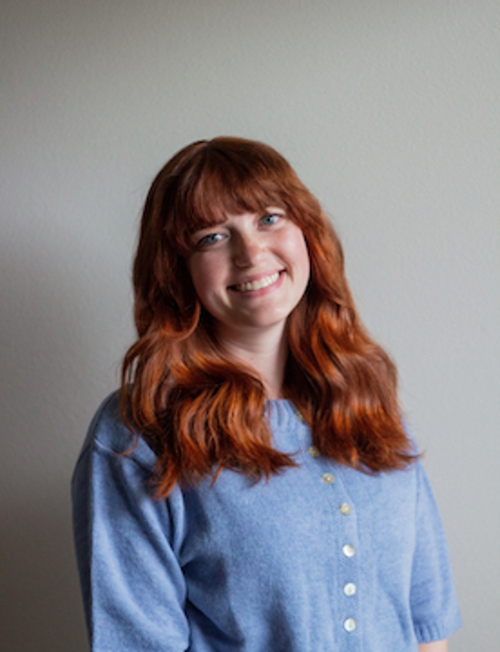 Kate Mclelland - Realtor in South Jordan, UT