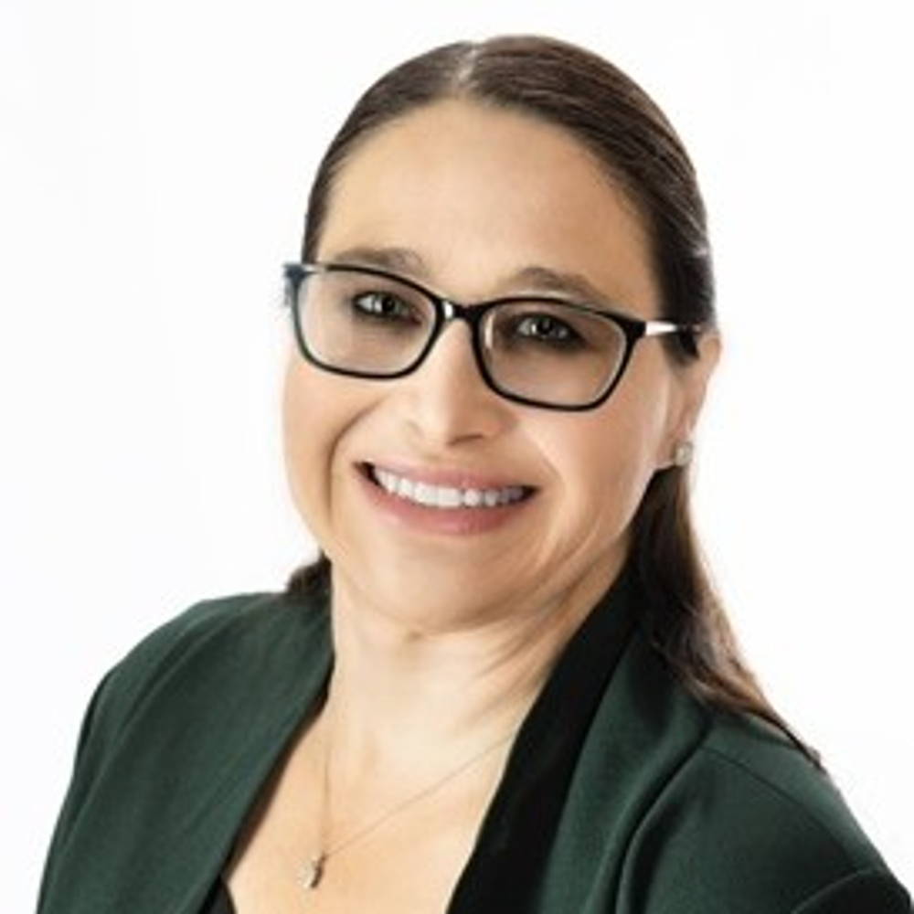 Amy Sebastinelli - Realtor in Park City, UT