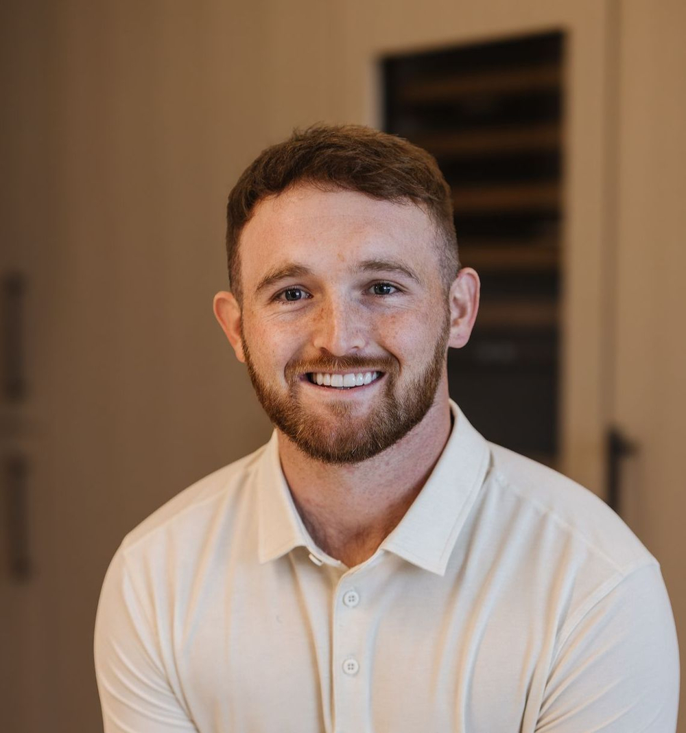 Jake Luke - Realtor in St George