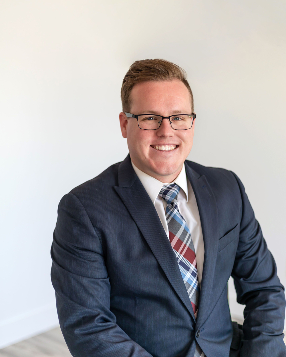 Scott Chapman - Realtor in St George