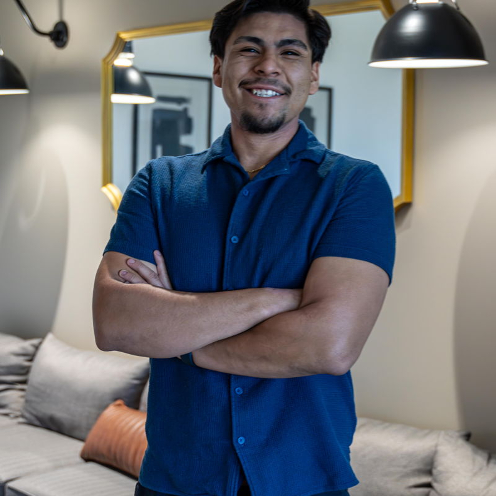 Jaime Duenas - Realtor in Cottonwood Heights, UT
