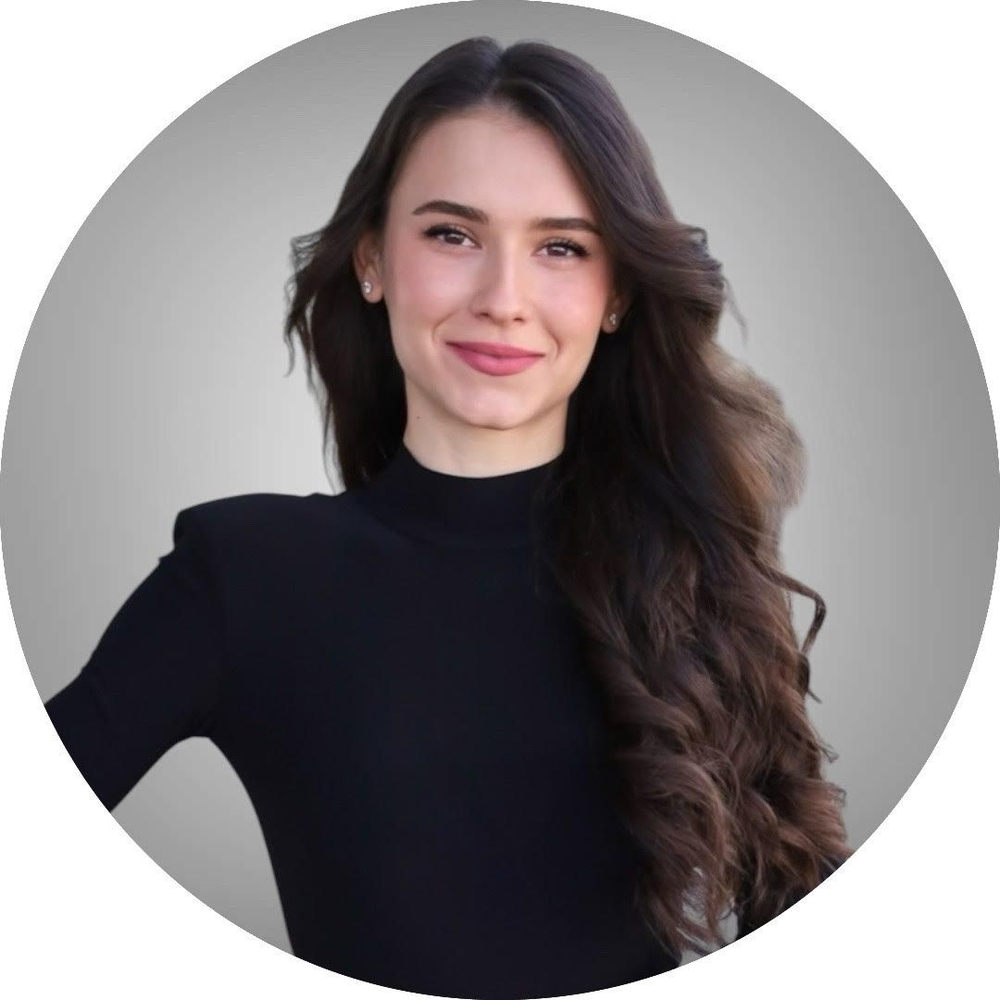 Diana Andronic - Realtor in South Jordan, UT