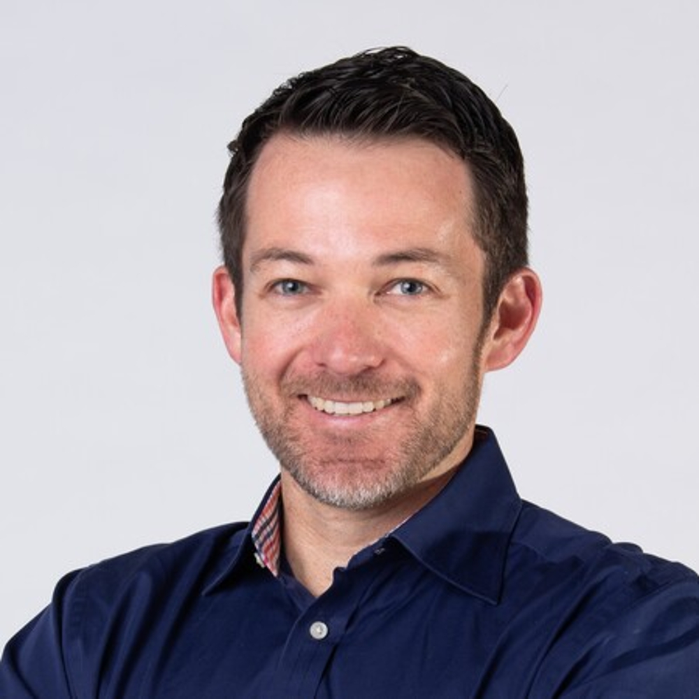 Nick Danziger - Realtor in Cottonwood Heights, UT