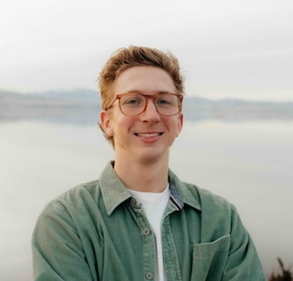 Andrew Tingey - Realtor in Orem, UT