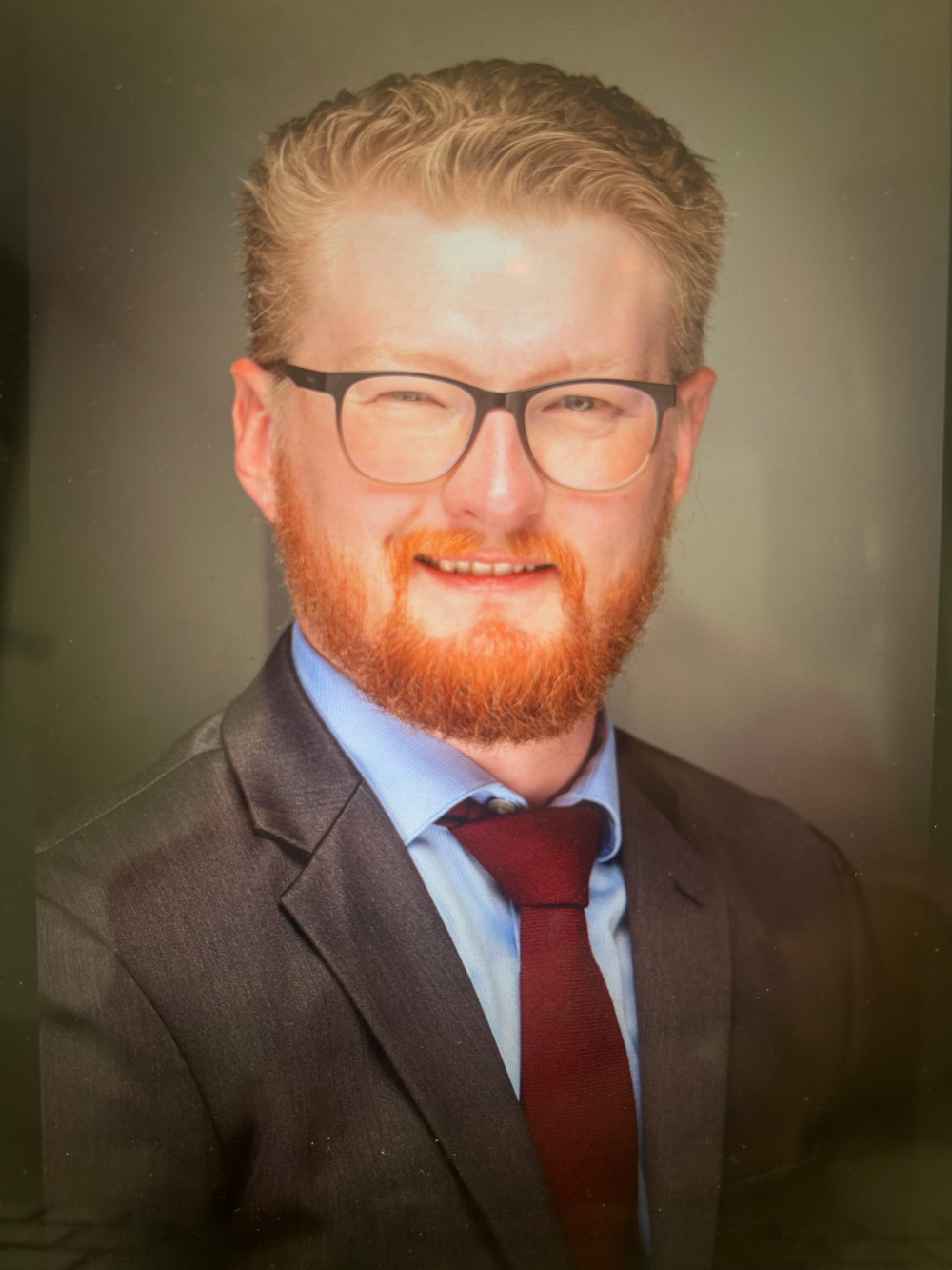 Caden Smith - Realtor in Orem, UT