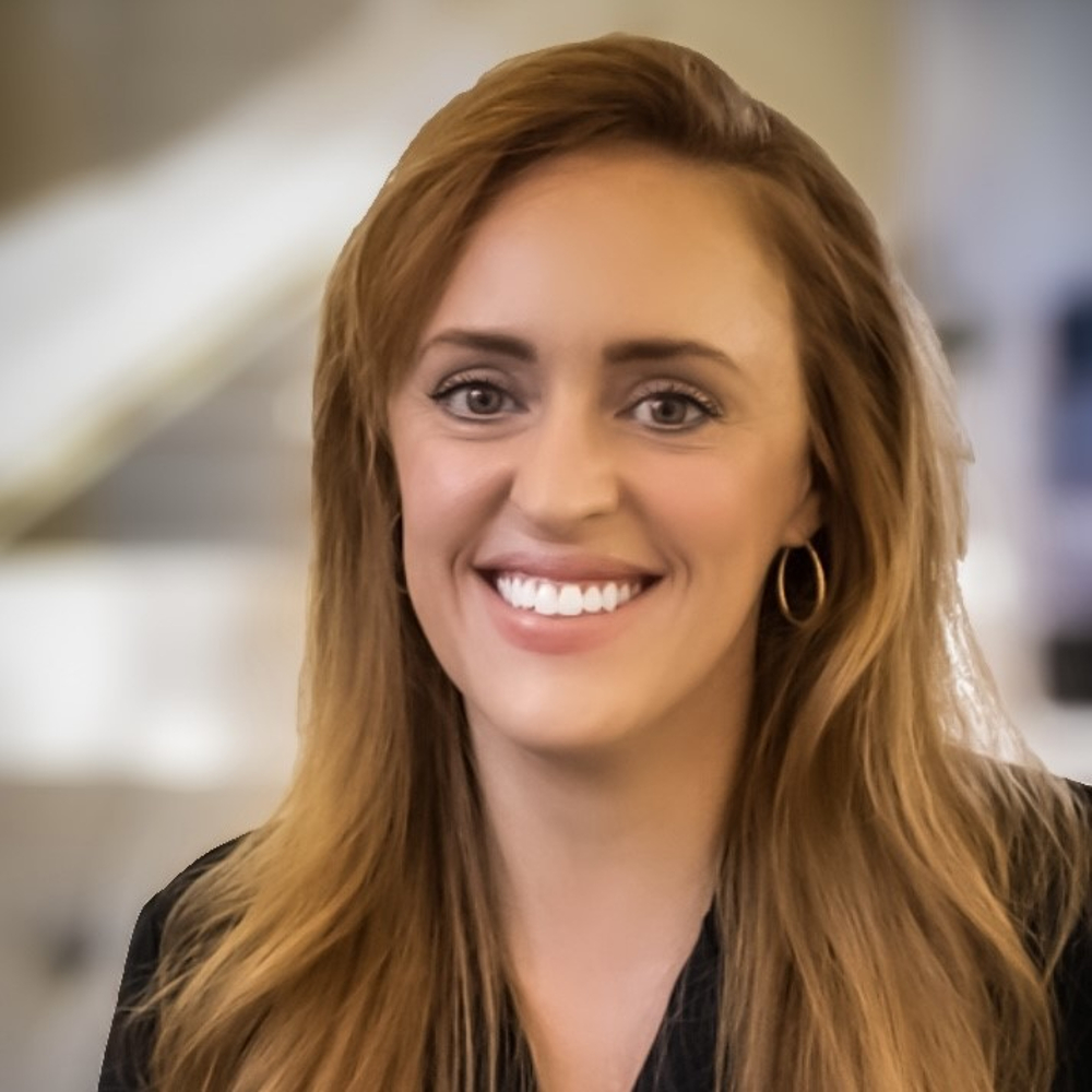 Allison Bench - Realtor in South Jordan, UT
