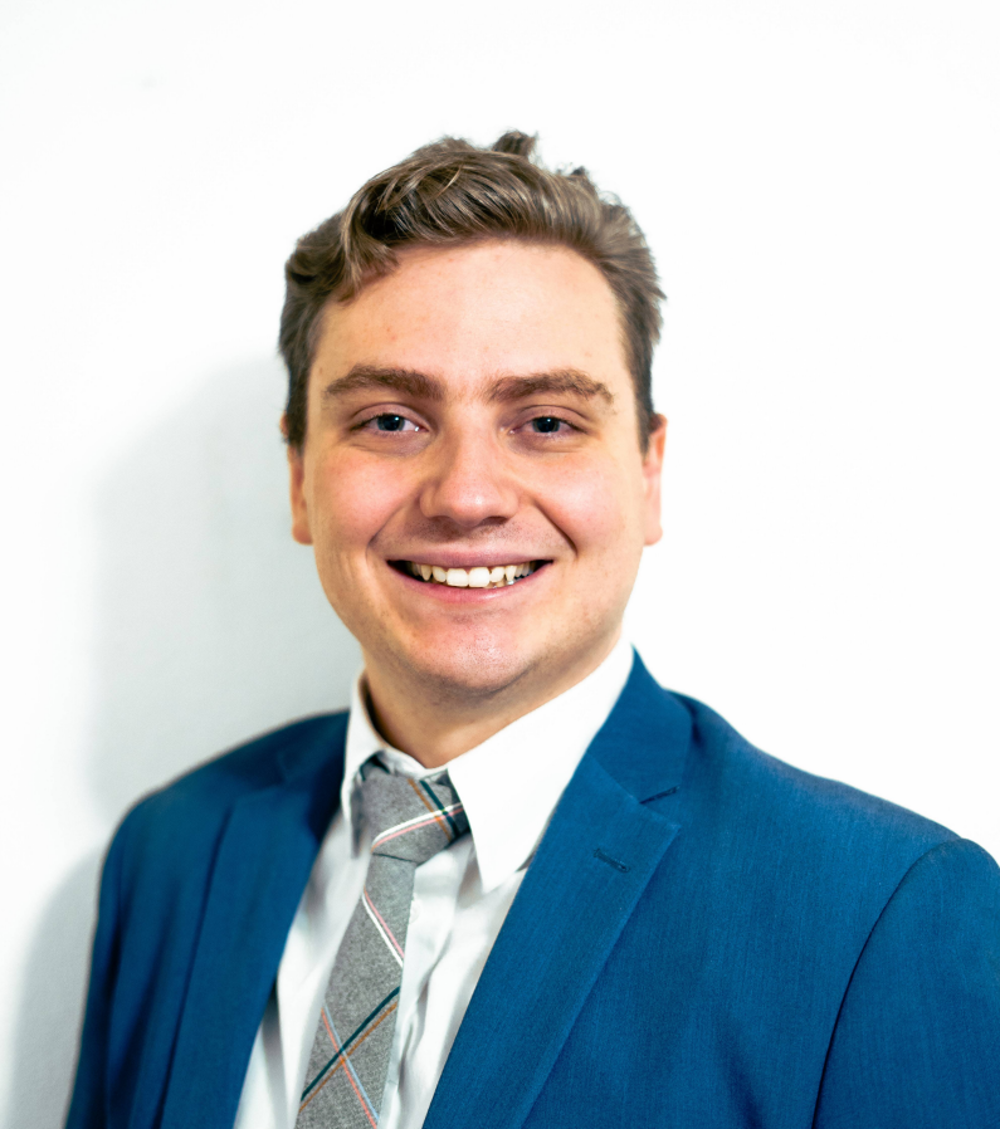 Conner Evans - Realtor in Orem, UT