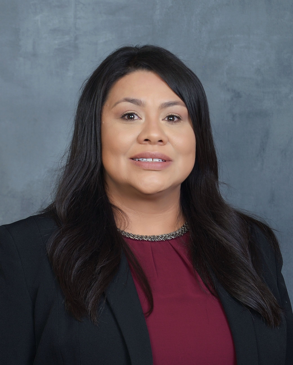 Alma Almanza - Realtor in South Jordan, UT