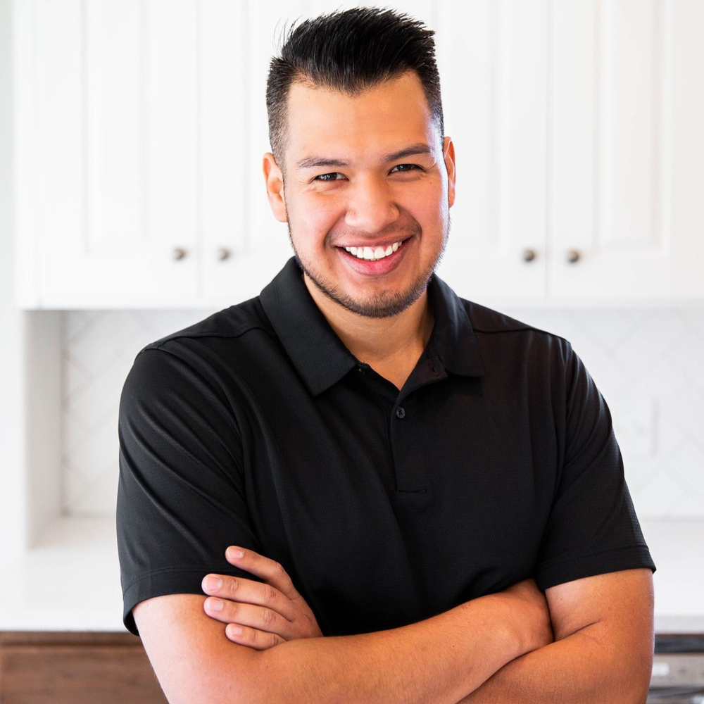Carlos Gatica - Realtor in Orem, UT
