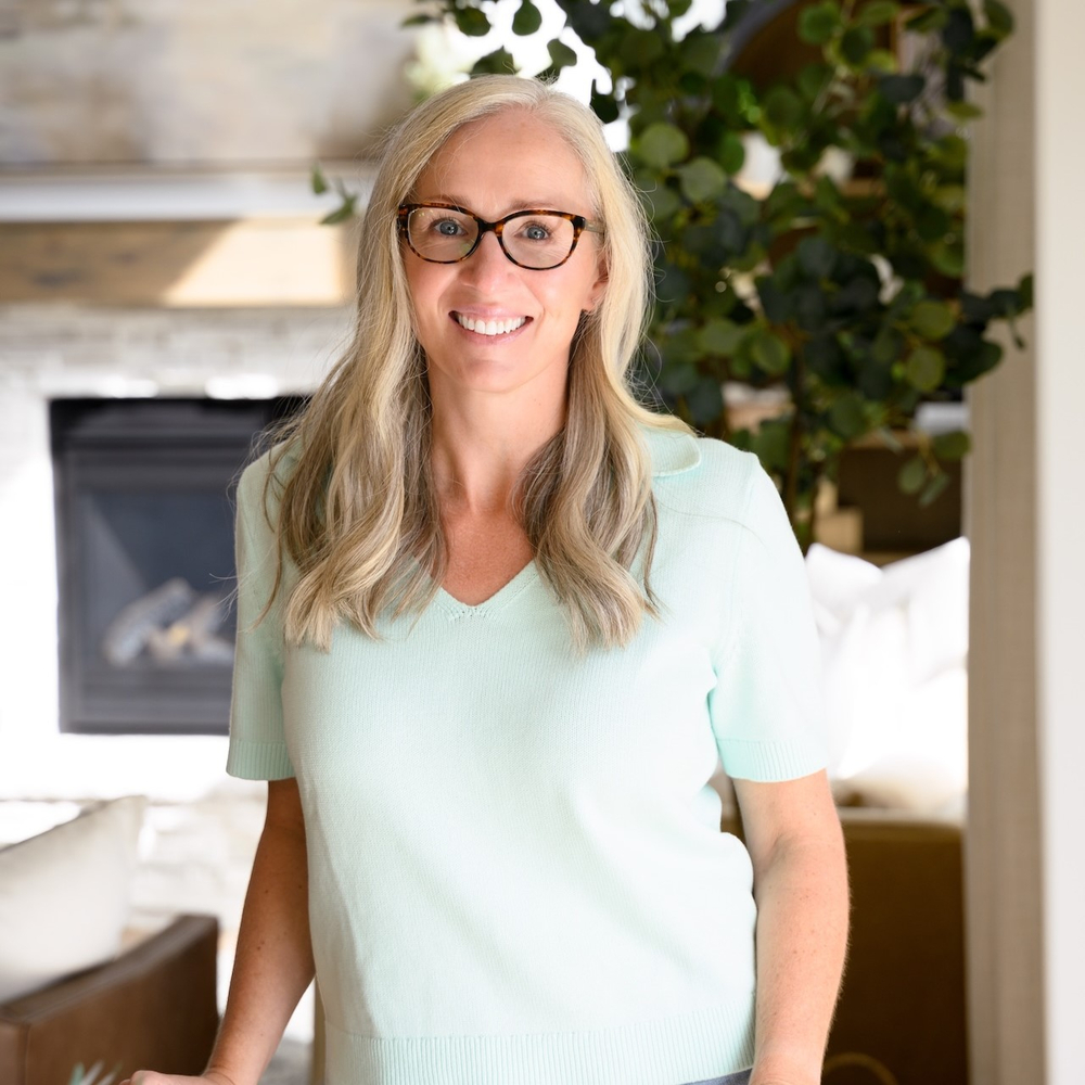 Emily Mathews - Realtor in Cottonwood Heights, UT