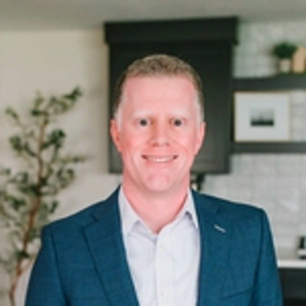 Kyle Larson - Realtor in Orem, UT