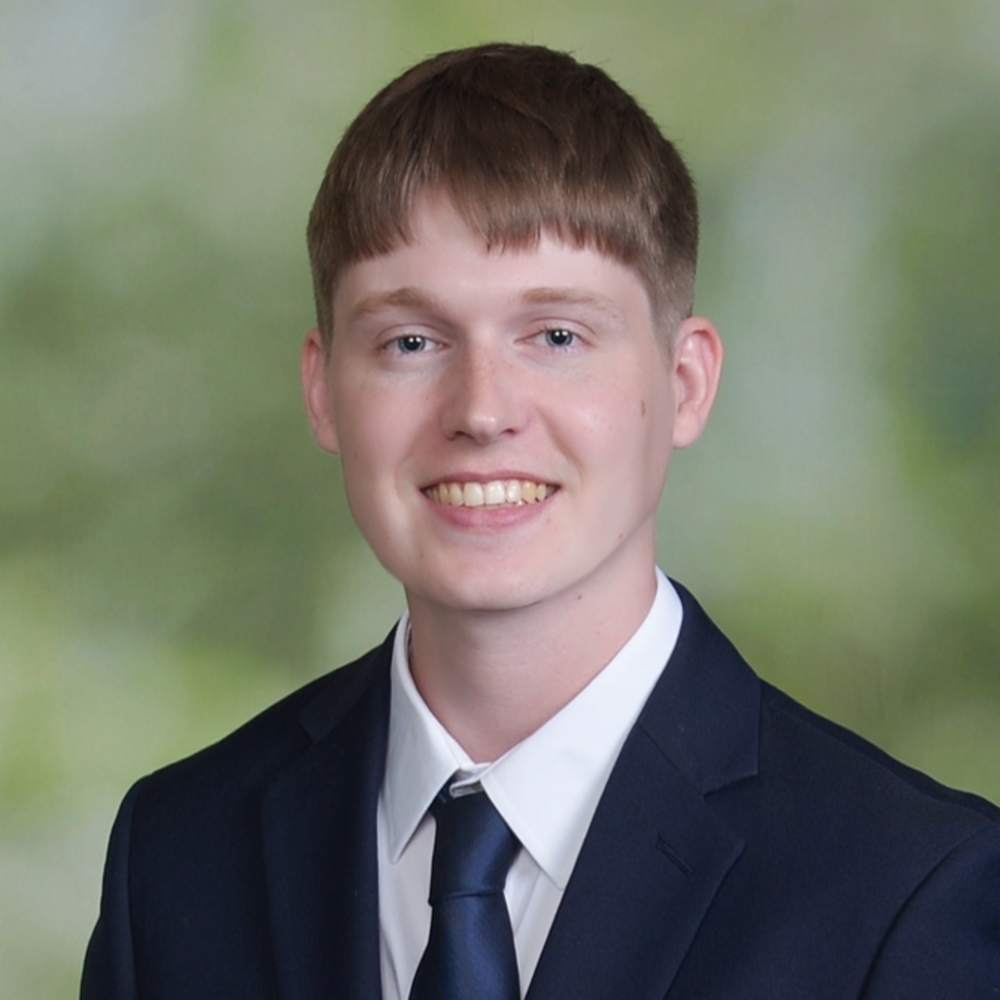 Zachary Lewis - Realtor in Virginia Beach, VA