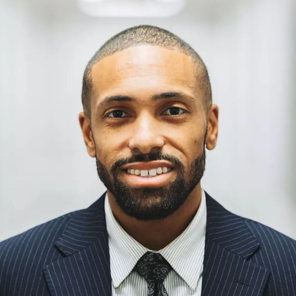 Charles Walton - Realtor in Alexandria, VA