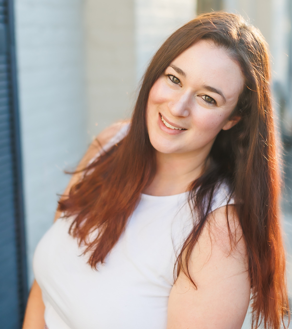 Jessica Malaska - Realtor in Roanoke, VA
