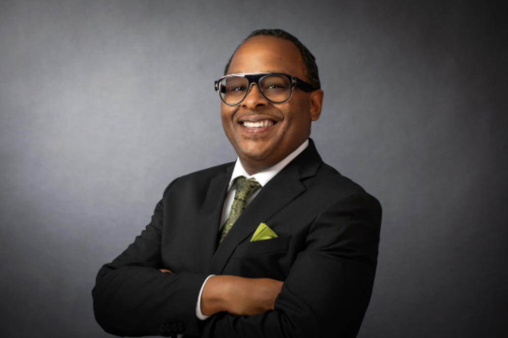 Eric Woods - Realtor in Chesapeake, VA
