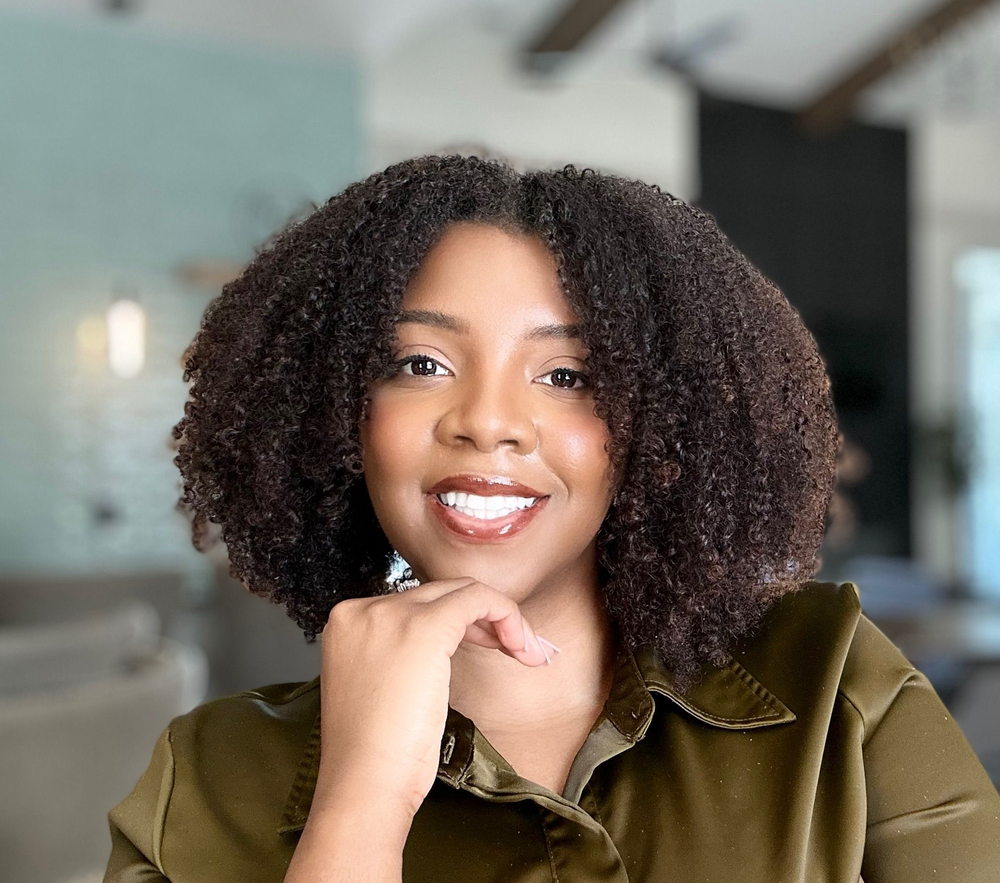 Eriana Mccarley - Realtor in Chesapeake, VA