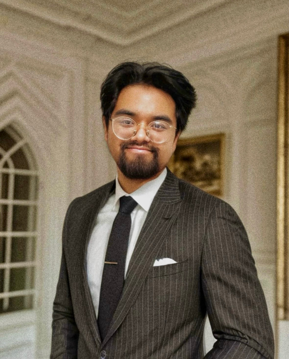 Jonathan Tran - Realtor in Virginia Beach, VA