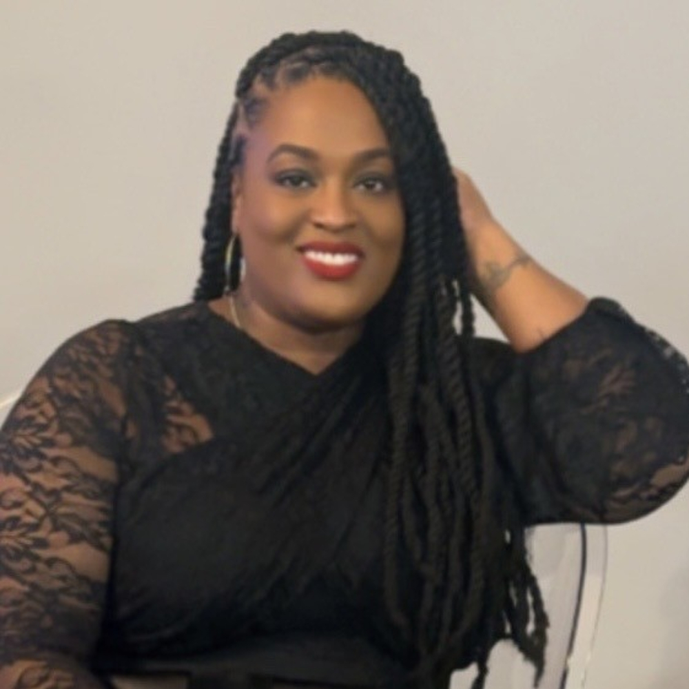 Danielle Collins - Realtor in Alexandria, VA