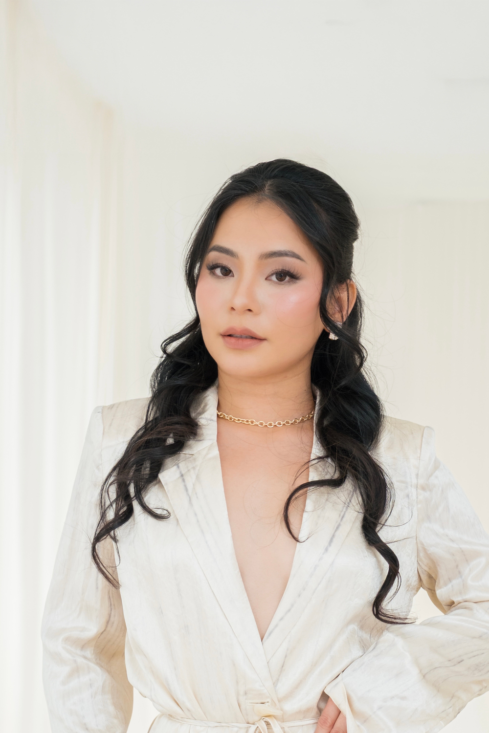 Trang Nguyen - Realtor in Tysons, VA
