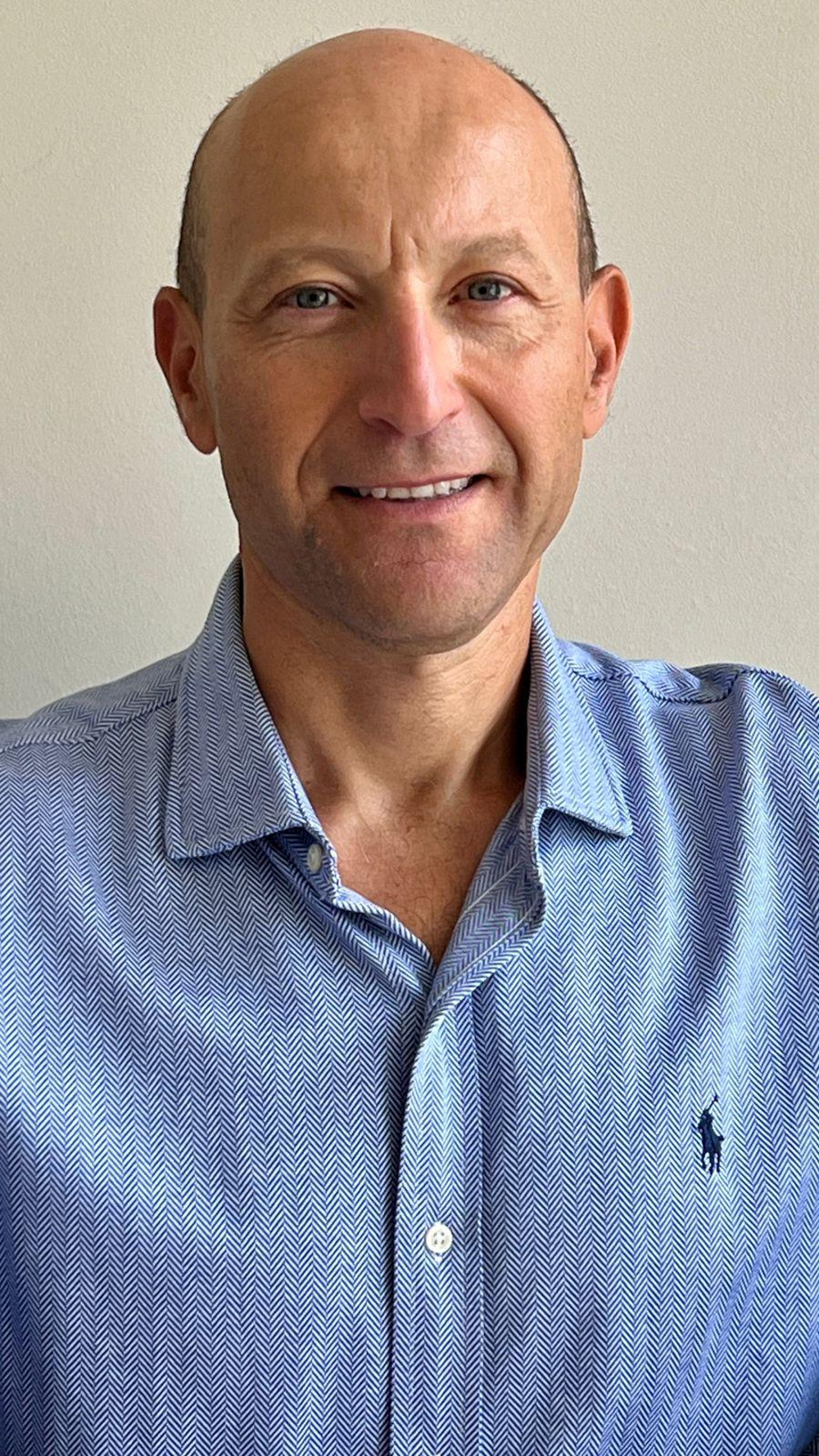 Anthony Khaskelis - Realtor in Mason, OH