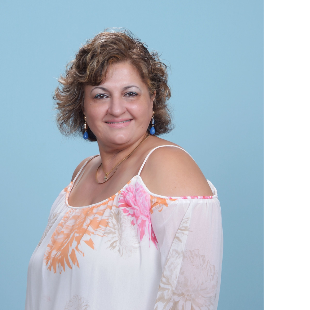 Helen Jawhari - Realtor in Cleveland, OH