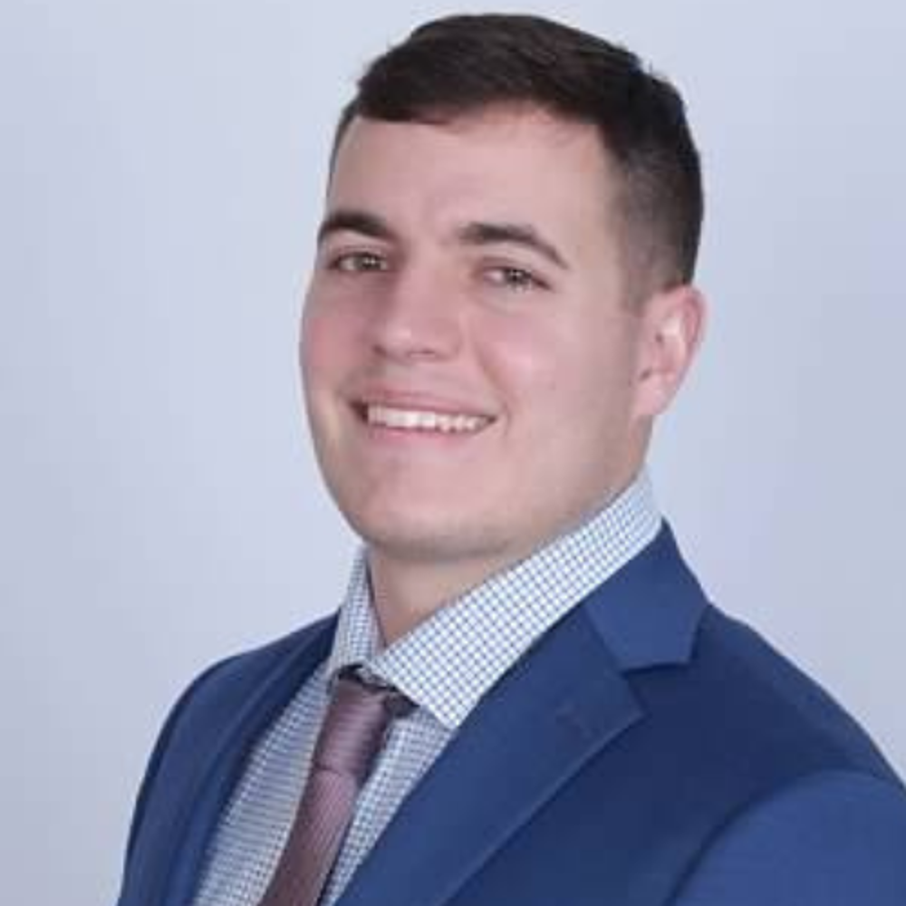 Cody Barrett - Realtor in Canton, OH