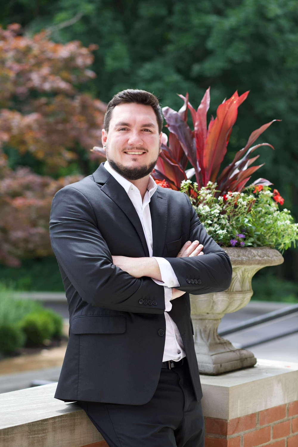 Dylan Crisp - Realtor in Columbus, OH
