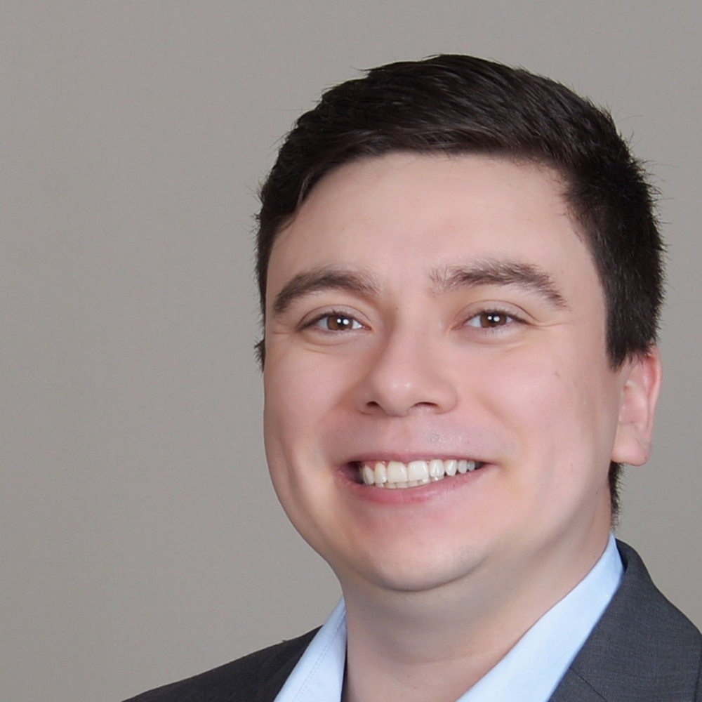 Nicolas Cadena - Realtor in Stow, OH