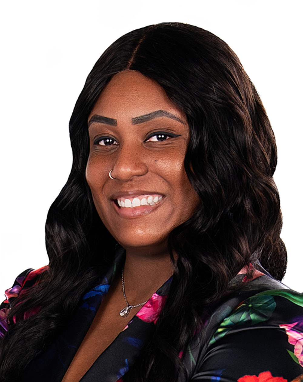 Sade Smith - Realtor in West Chester Township, OH