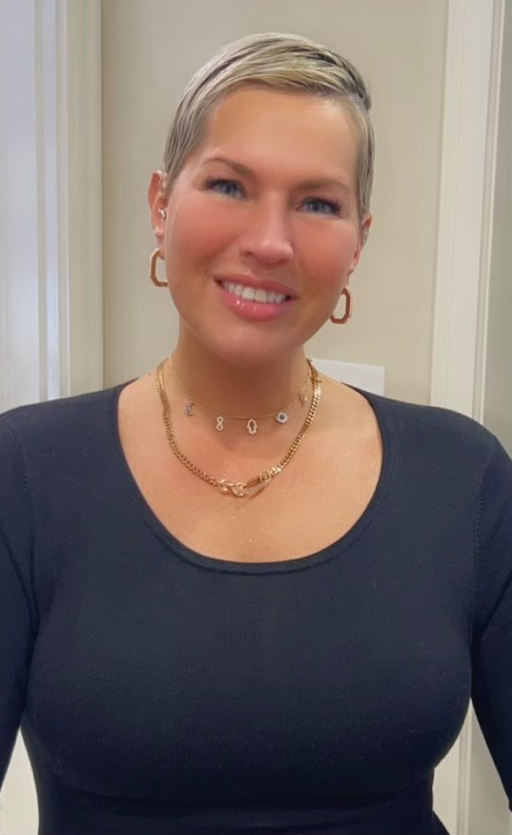 Amanda Jordan - Realtor in OH