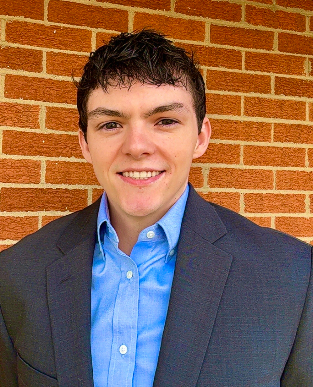Jackson Taulbee - Realtor in Miamisburg, OH