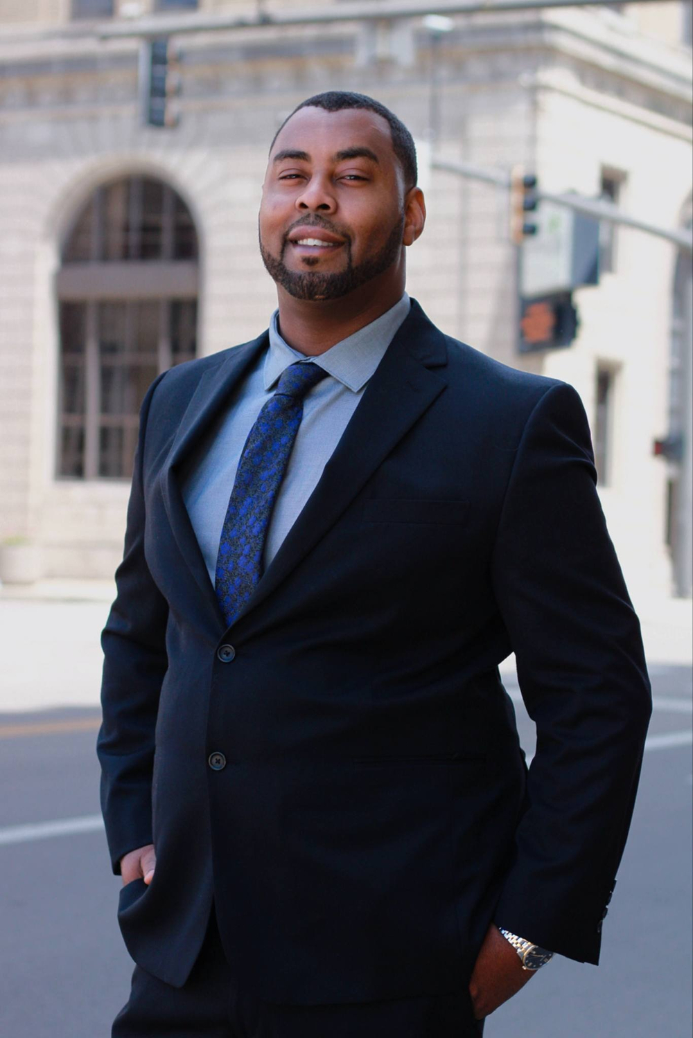Reggie Kindred - Realtor in West Chester, OH