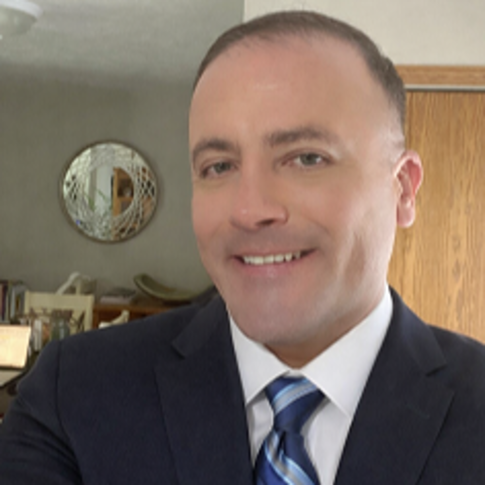 Brian Jenkins - Realtor in Stow, OH