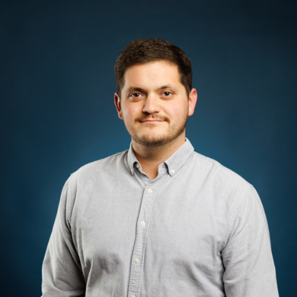 Eli Beachy - Realtor in Canton, OH