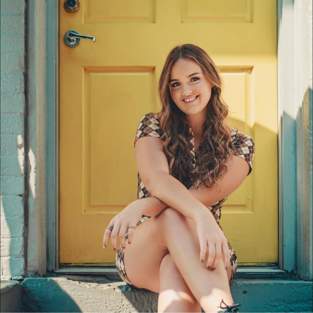 Macy Grayson - Realtor in Miamisburg, OH