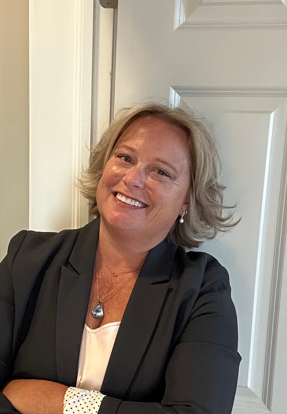 Desiree Hoffman - Realtor in Worthington, OH