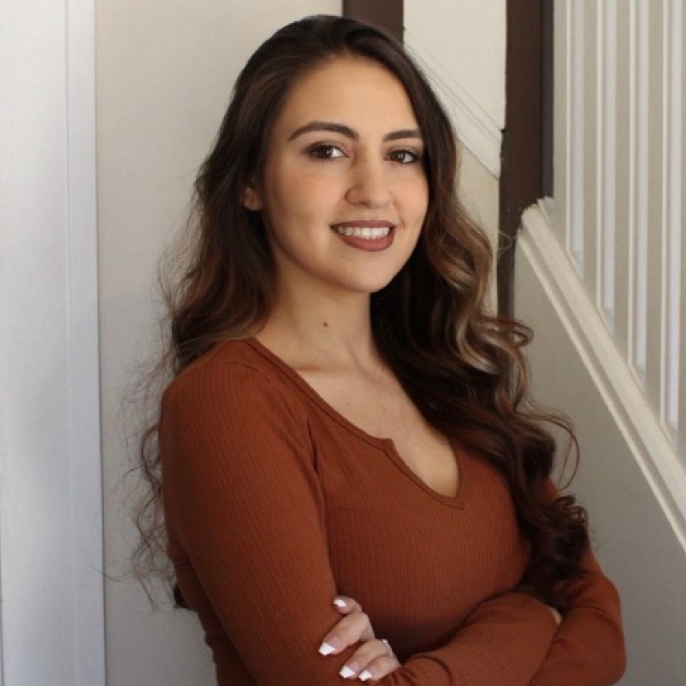 Taylor Visconti - Realtor in OH