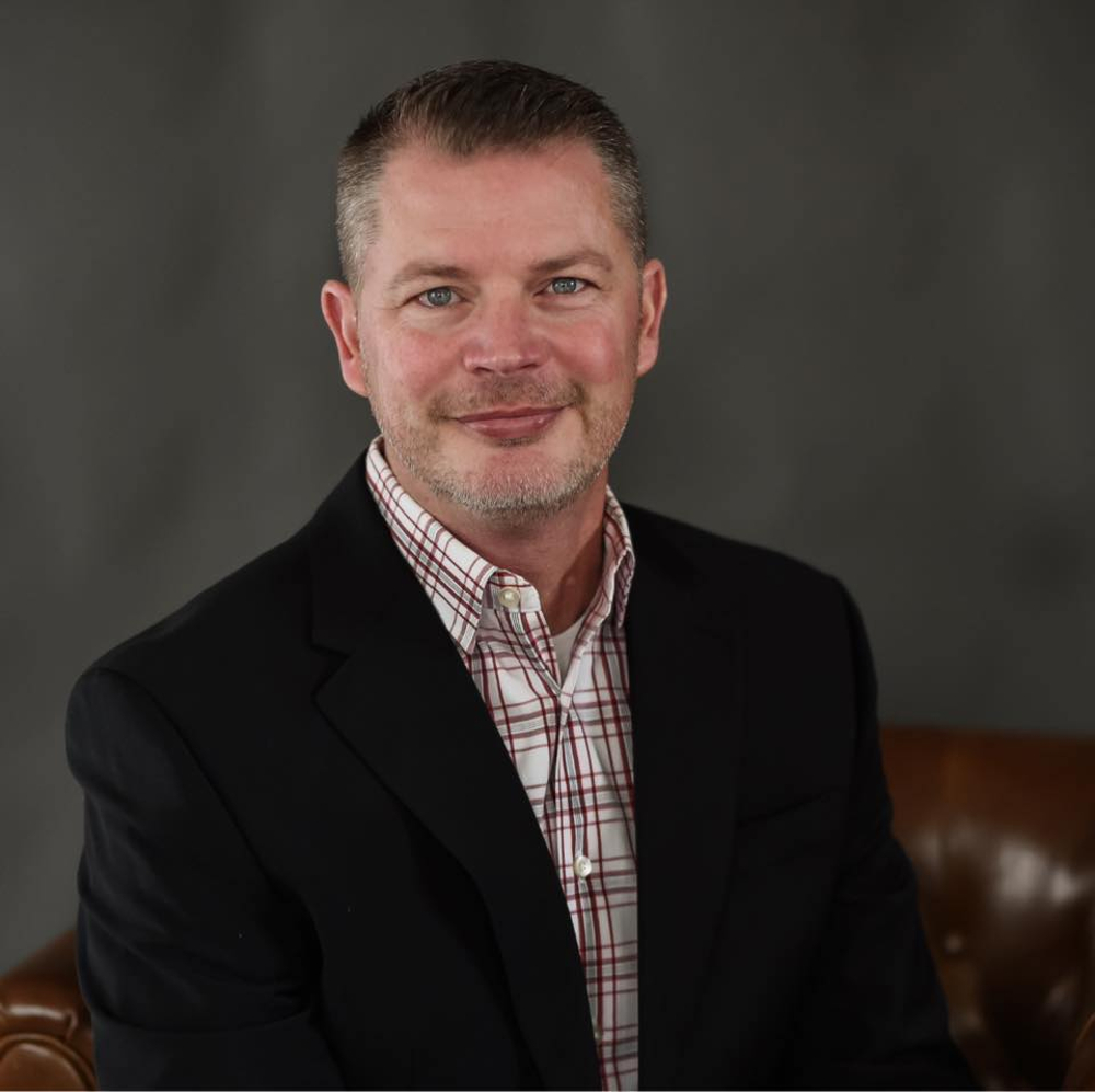 Brian Crumley - Realtor in Columbus, OH