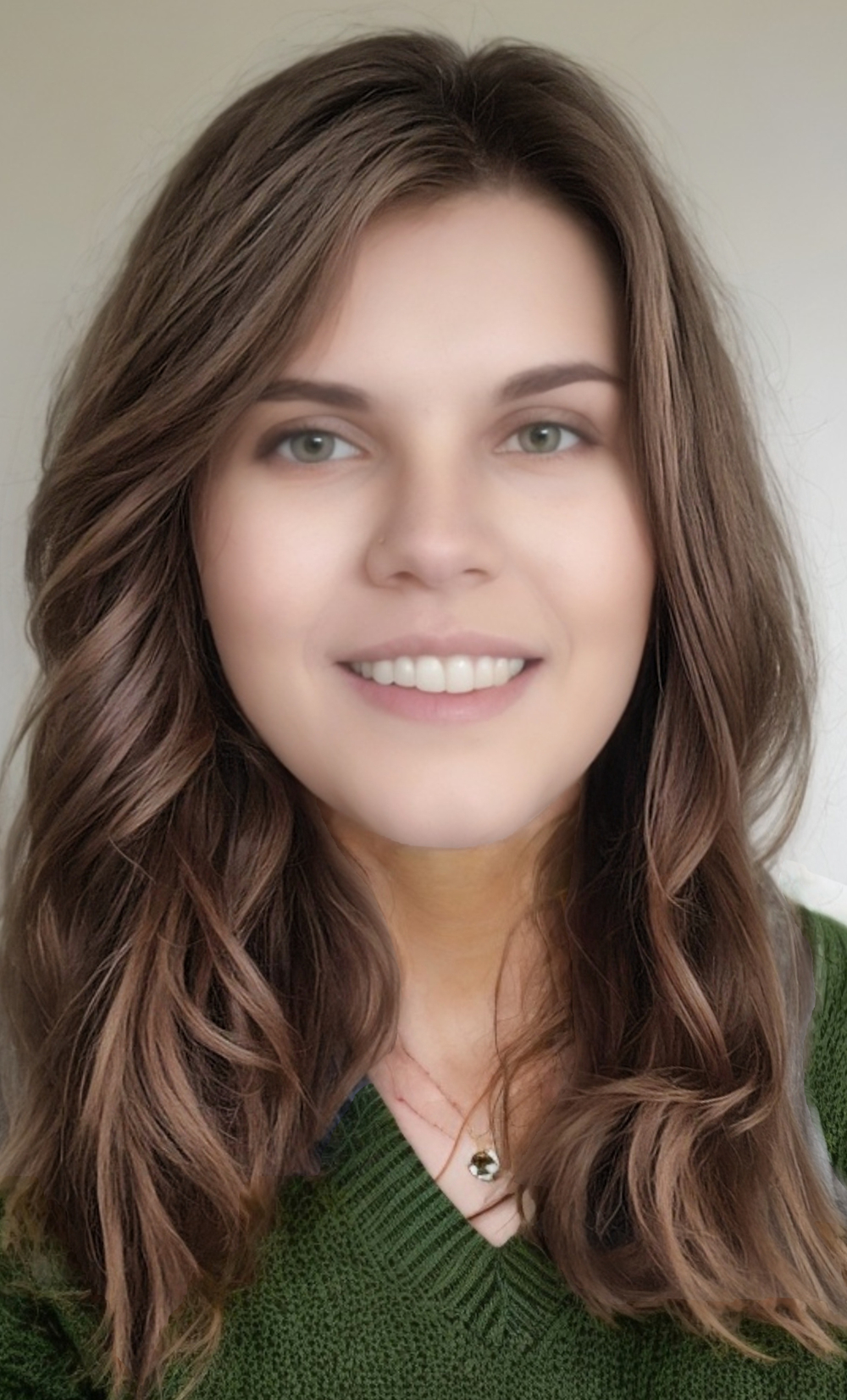 Miranda Rich - Realtor in OH